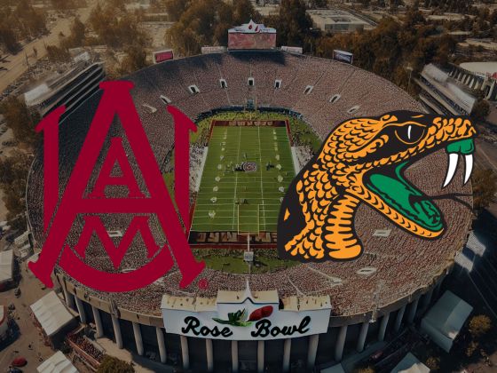 Florida A&M Rattlers vs. Alabama A&M Bulldogs